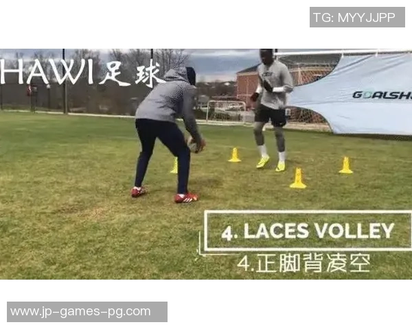 掌握足球快速变向技巧提升球场灵活性与突破能力的全面指南